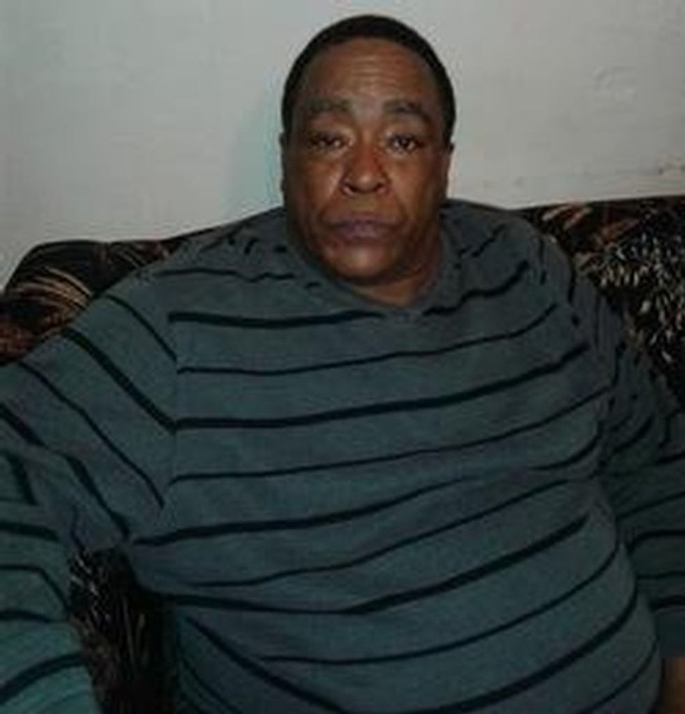 Keith D. Smith Profile Photo