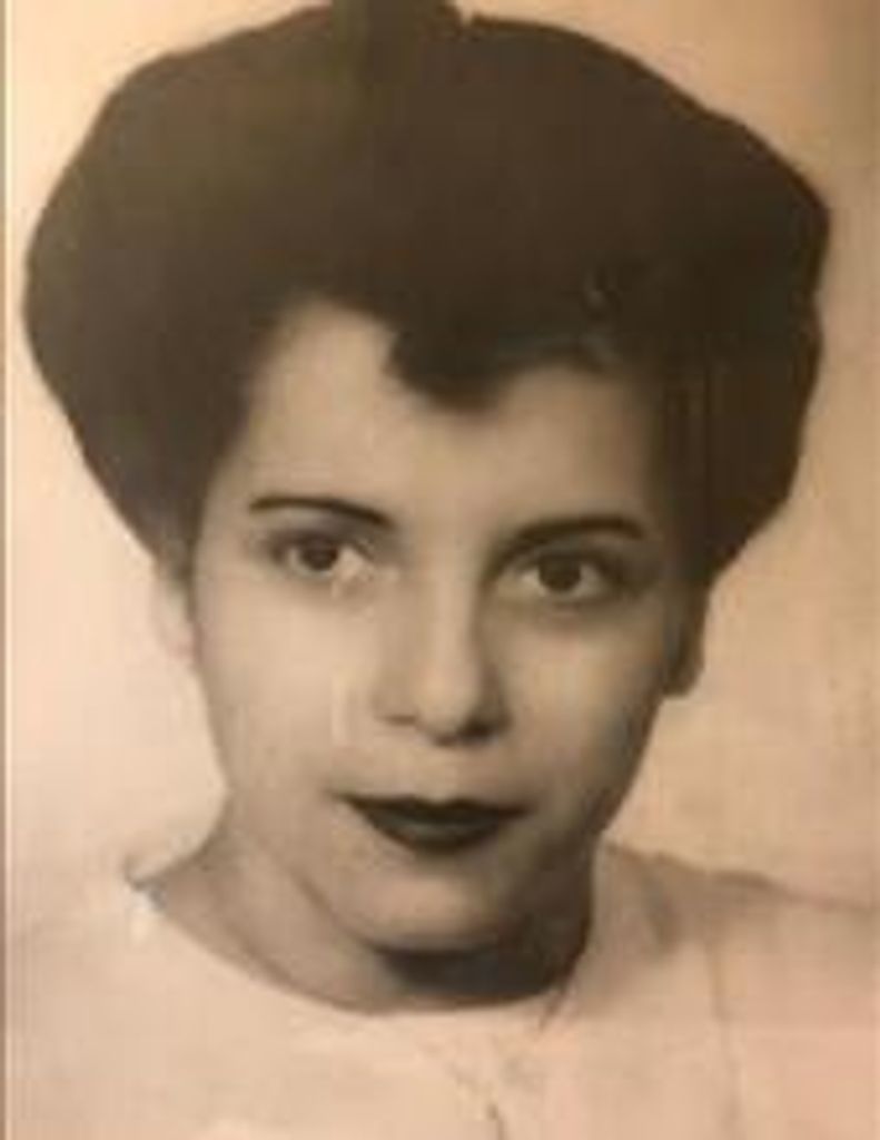 Judy Pinkston