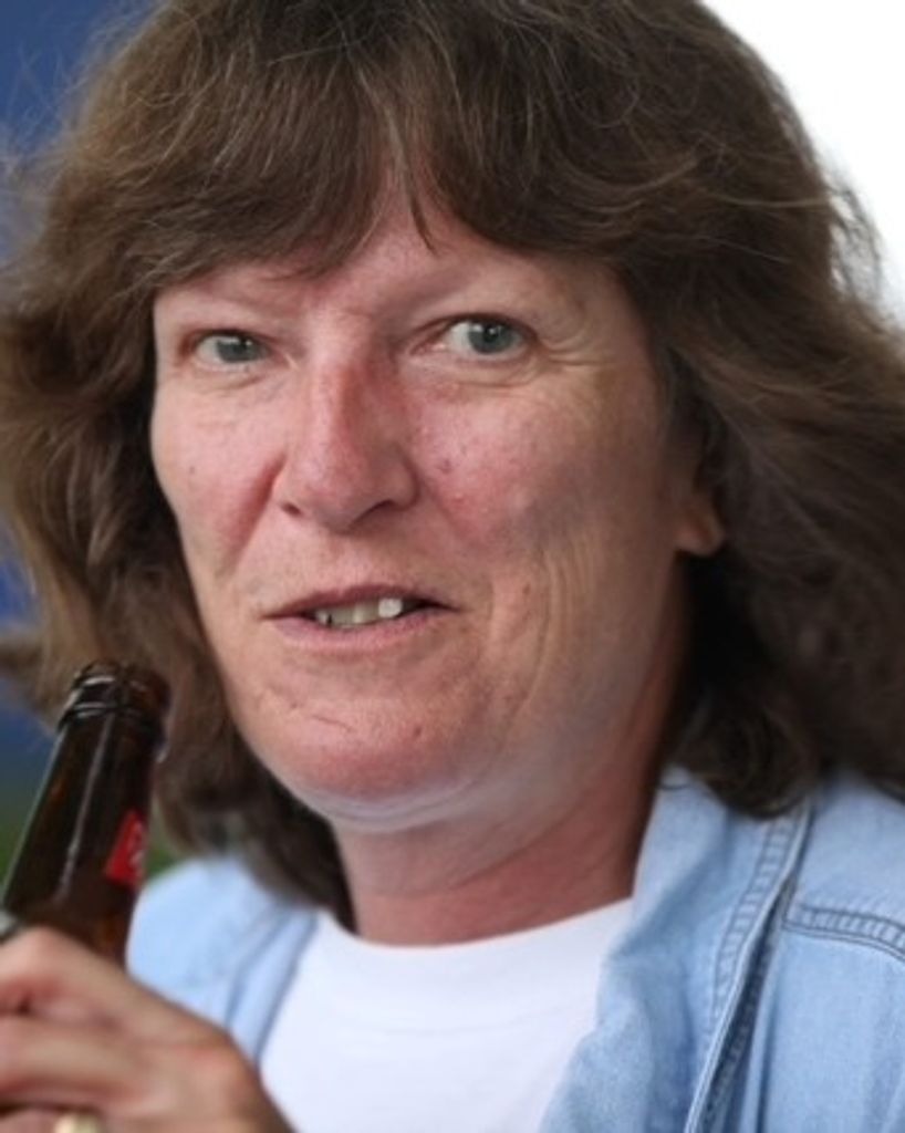 Mary Ann Smith