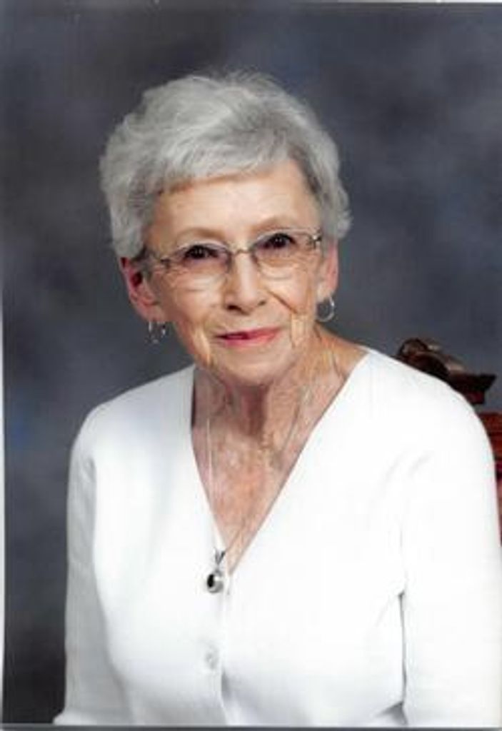 Frances June Gould Profile Photo