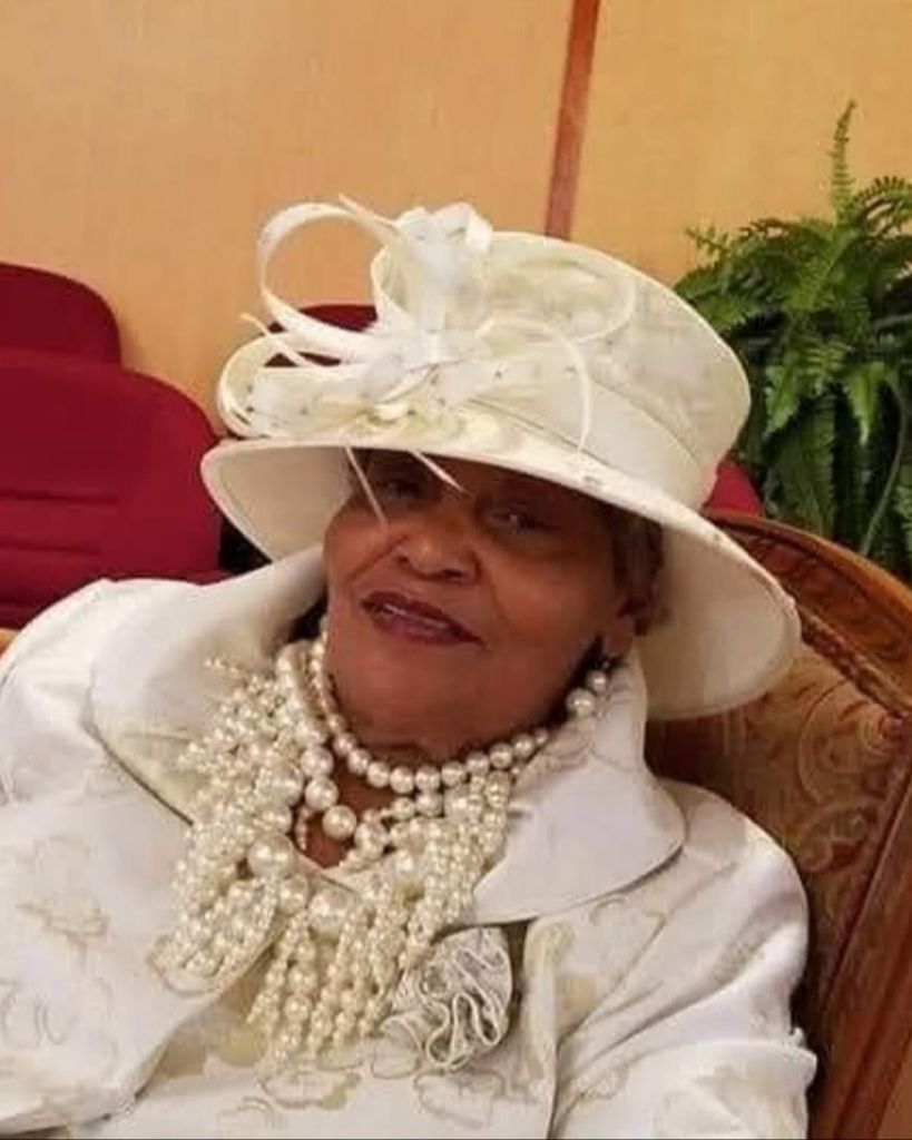 Martha Burks Profile Photo