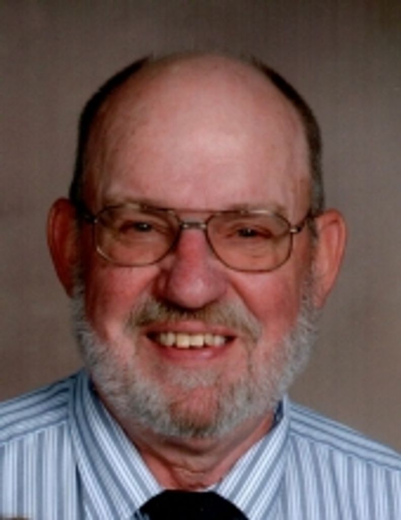Harold Thomas "Tom" Wert
