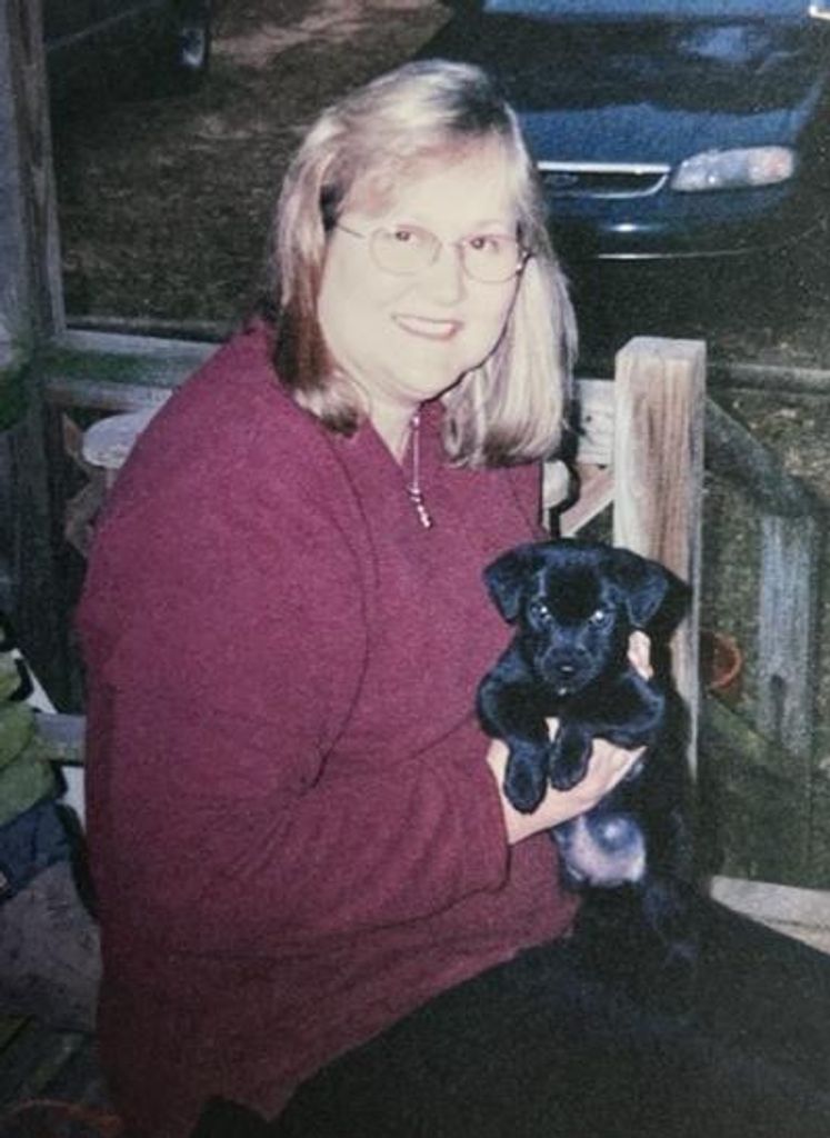 Pamela Zelma Gandy Profile Photo