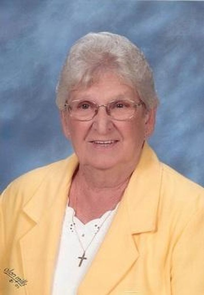 Frances E. Barnard Profile Photo