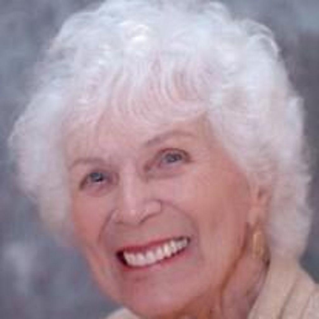 Maryann Gathard Beck