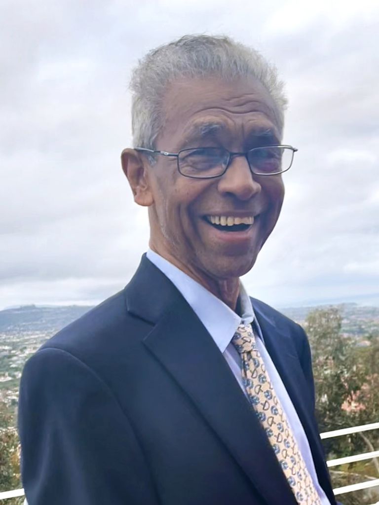 Marekat Chacko Joseph