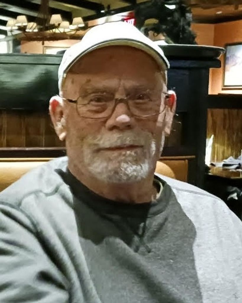 Robert A. Ulrich