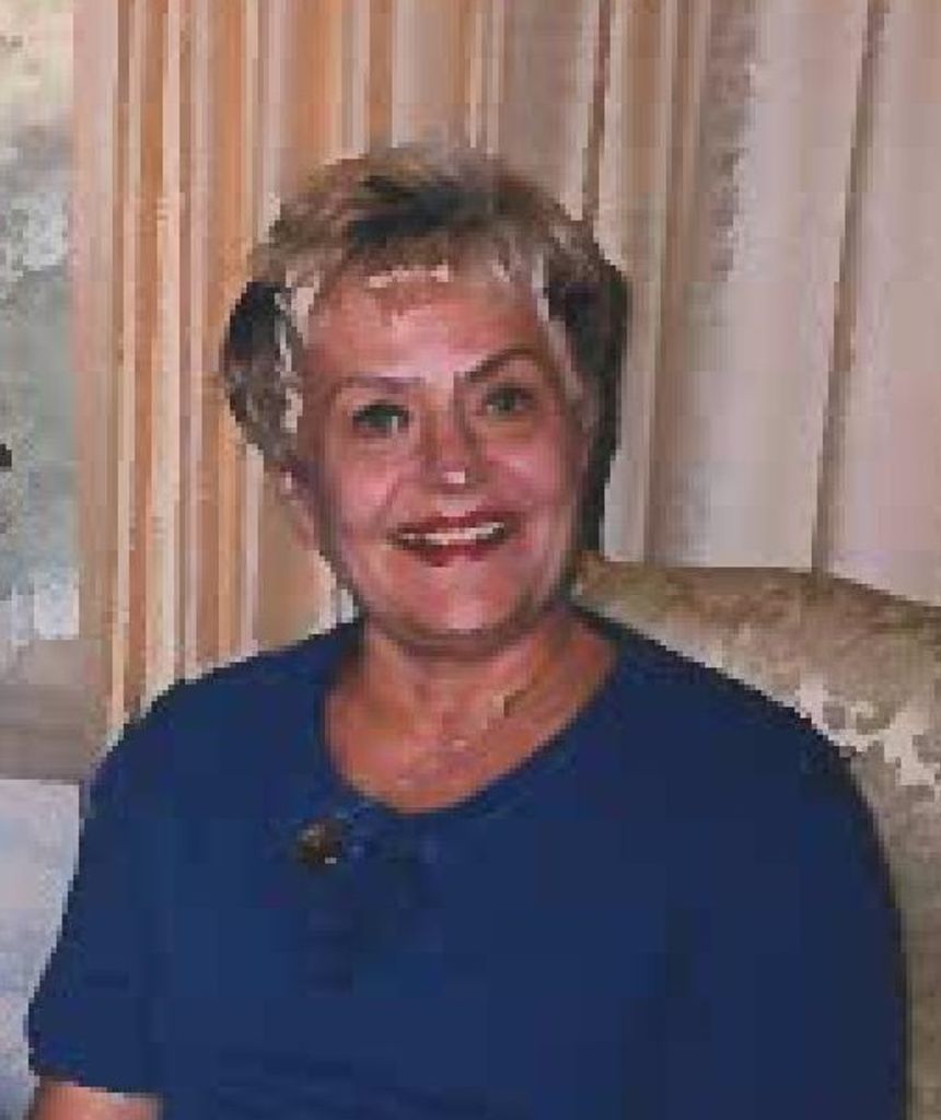 Suzanne Hait