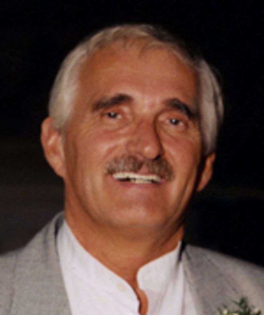 Carlton W. Demoranville