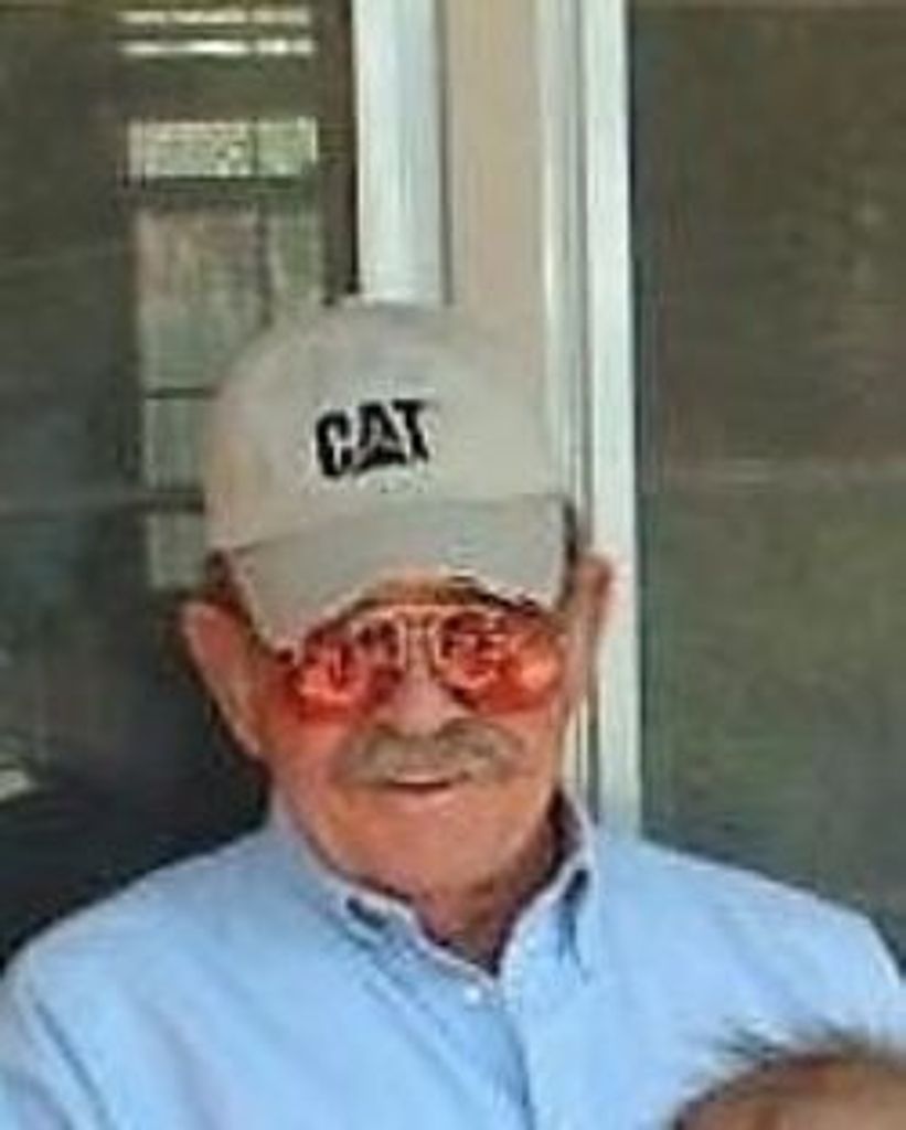 Oran Kerley