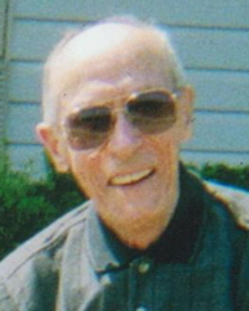 Frank H. Brown