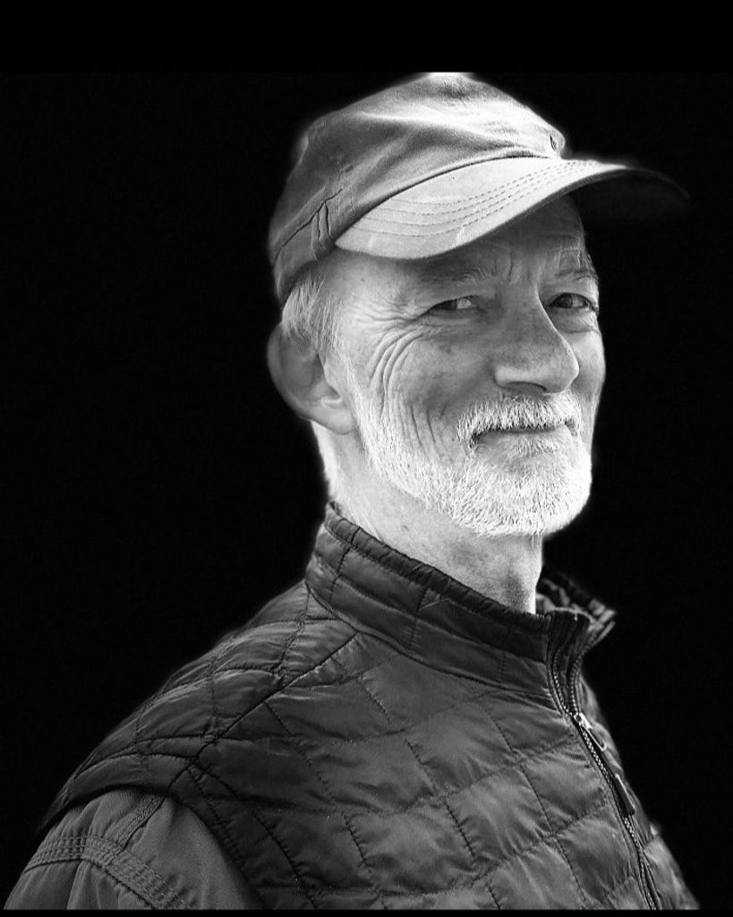 Charles William Green Profile Photo