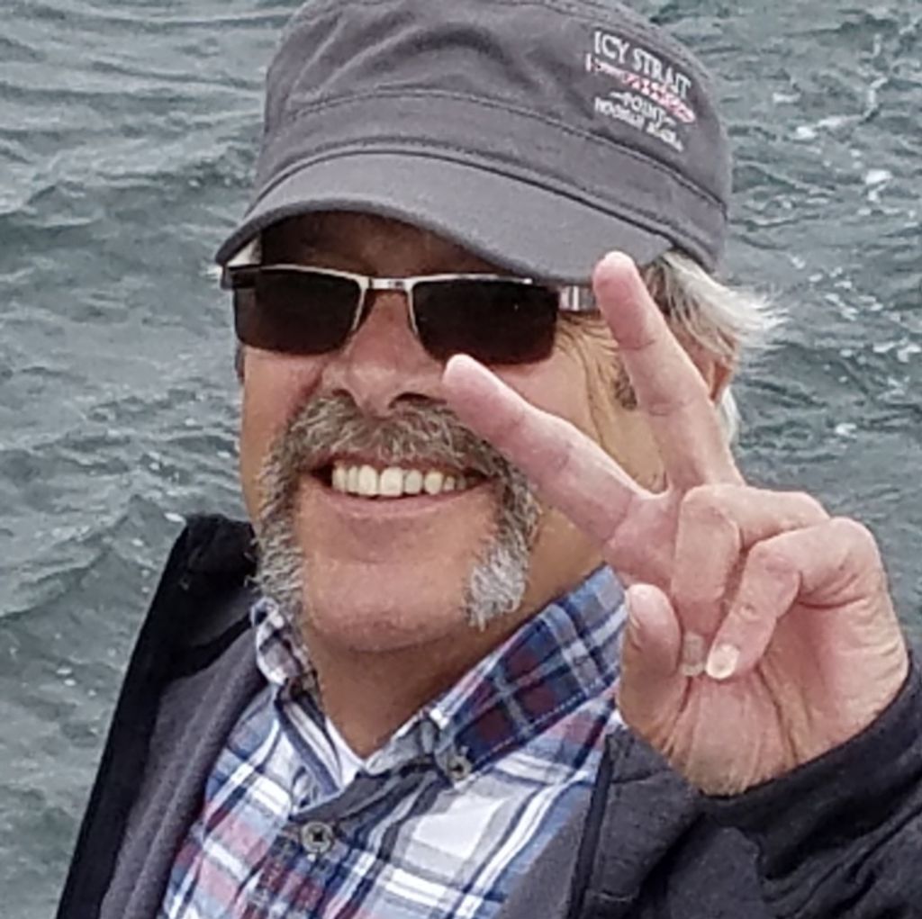 Steven Dean Booker Profile Photo