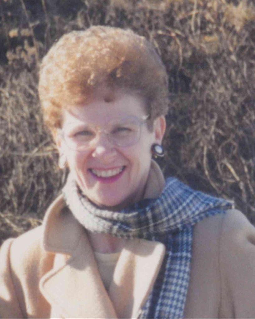 Patricia A. (Lippert) Campbell Profile Photo