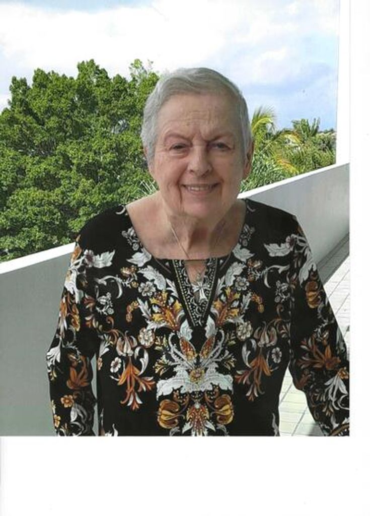 Helen Xanthakis Profile Photo