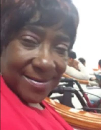 Louvon Wright Profile Photo