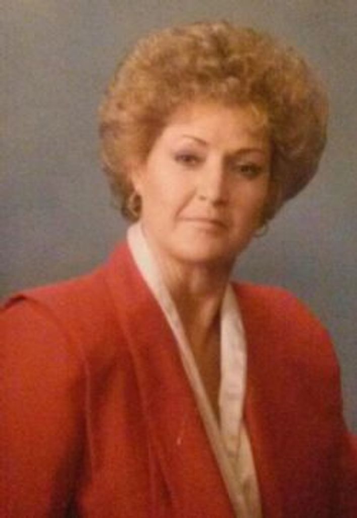 Carolyn Vaughan