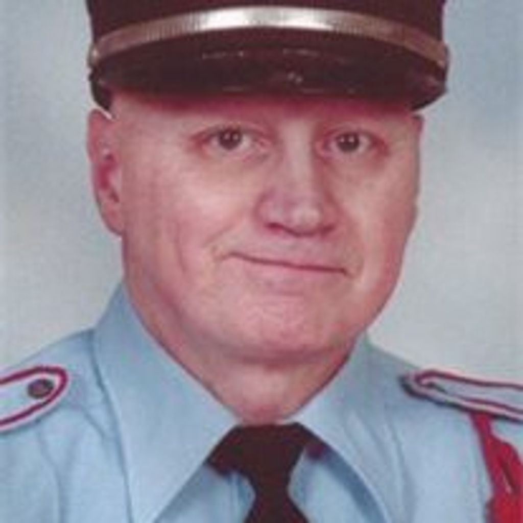 Ralph V. Richie
