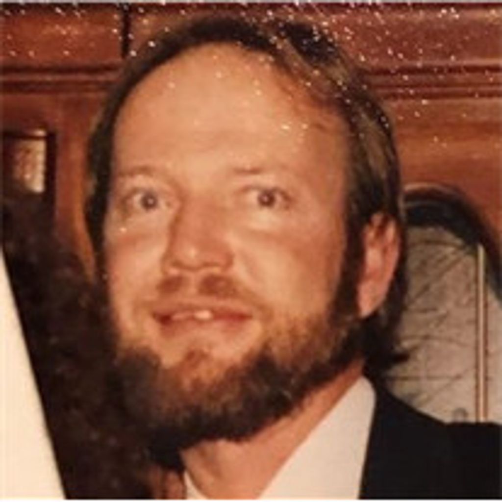 Stephen Algeo