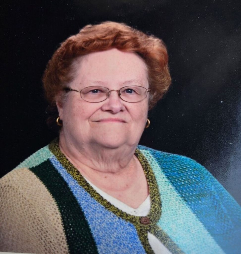 Margaret Ann (Bowers)  Wuwert