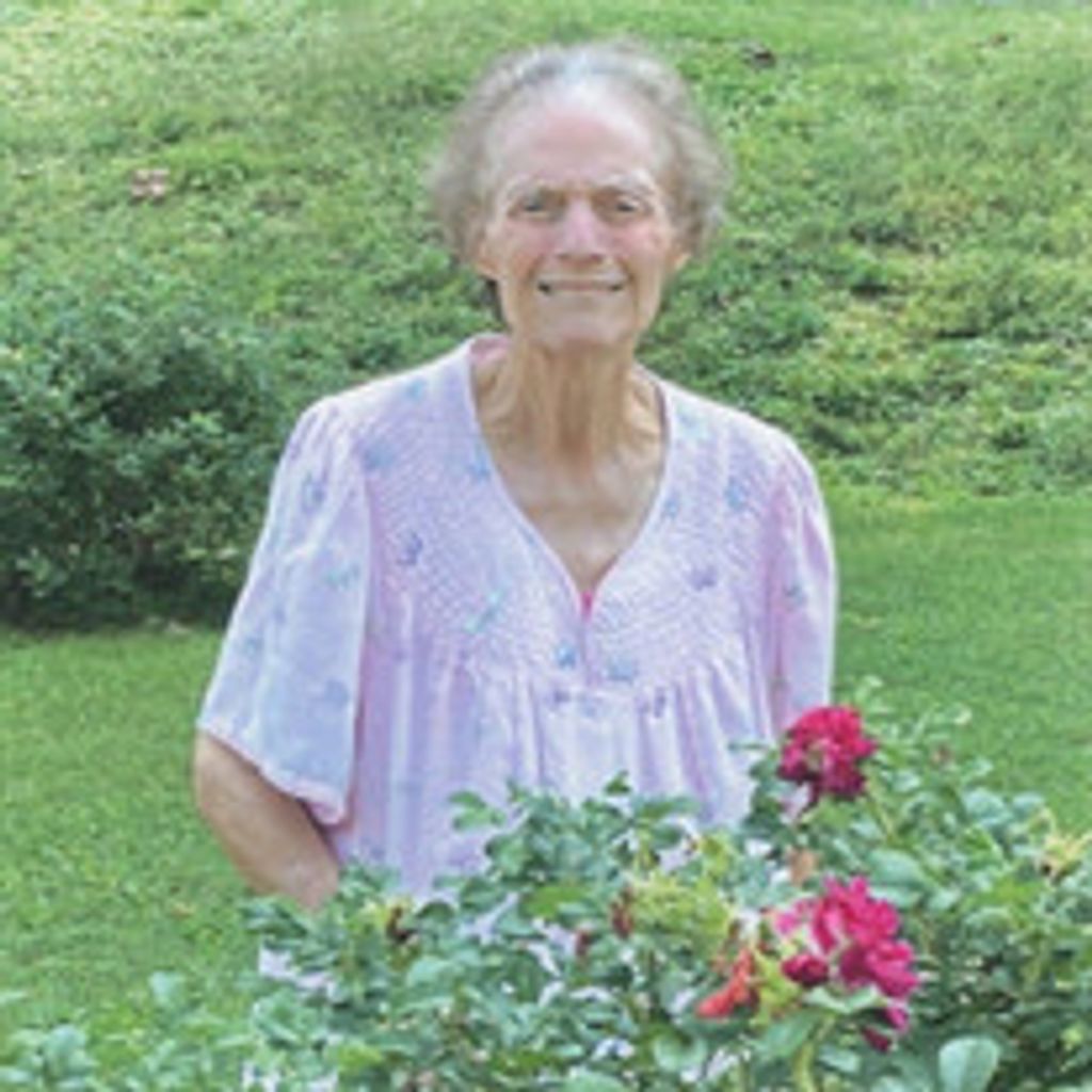 Brenda Sue Smith