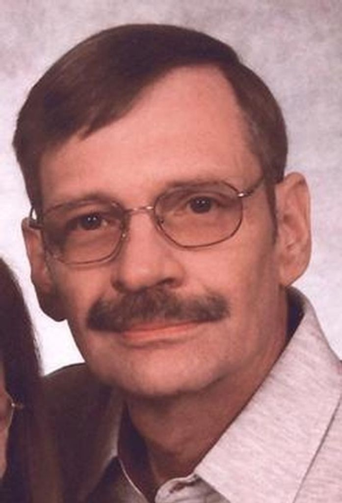 Dennis Lynn Slater Profile Photo