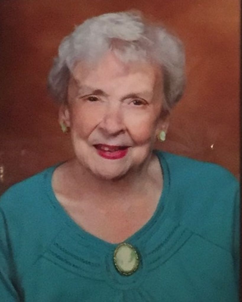 Mary Jo Coleman