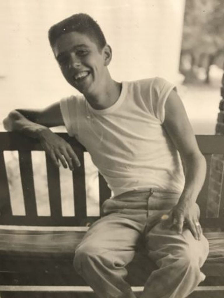 William Noland