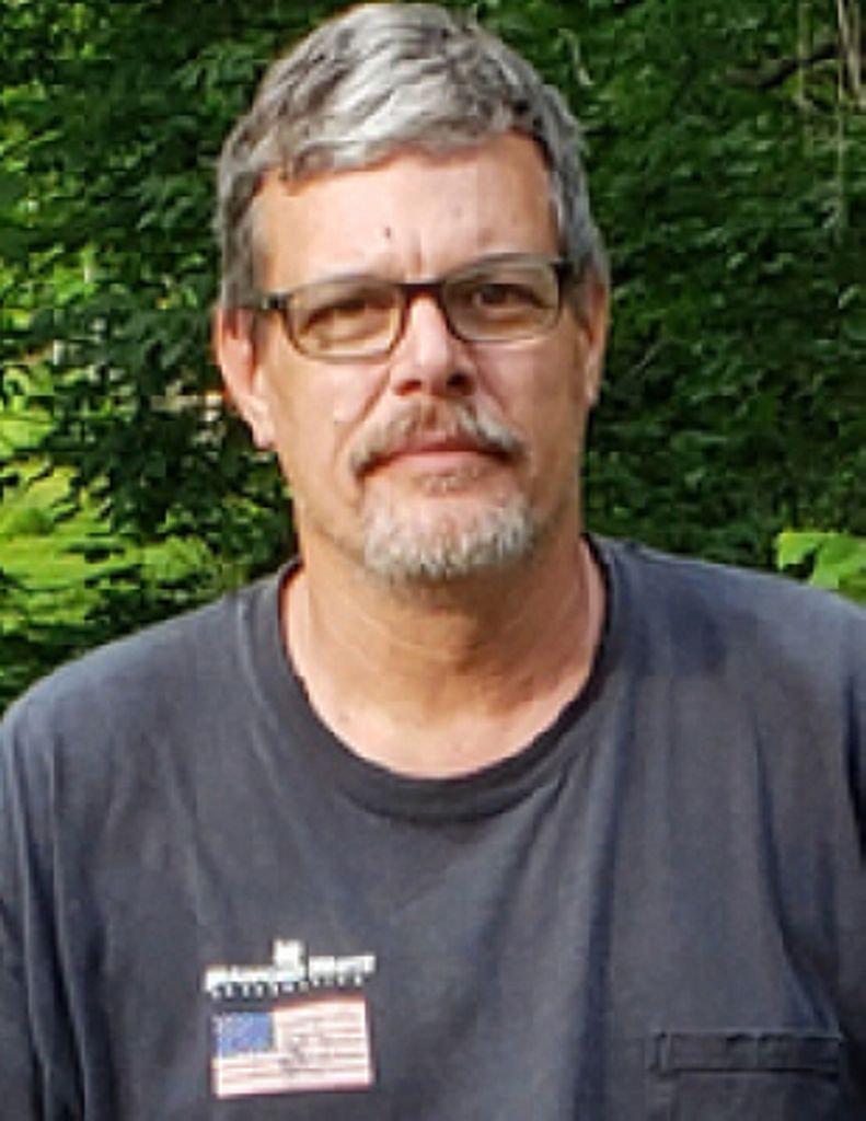 Joseph Mcgillen