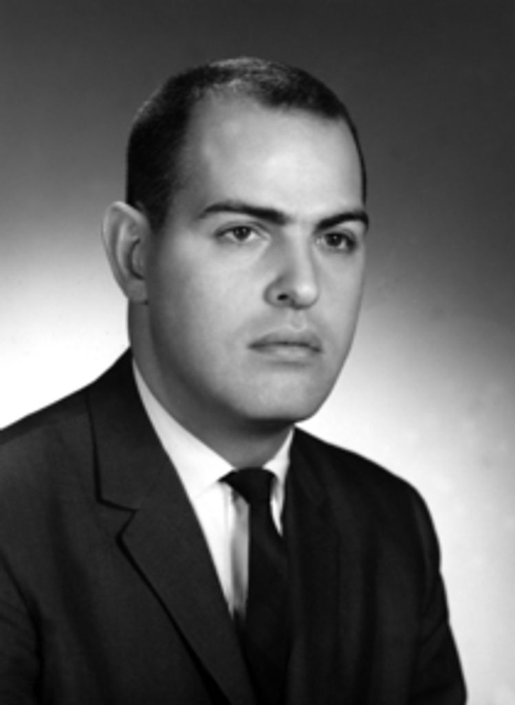 William A. Belle Sr.