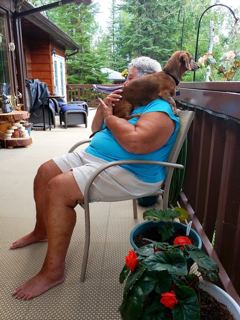 Patricia Anne Tuttroen Profile Photo