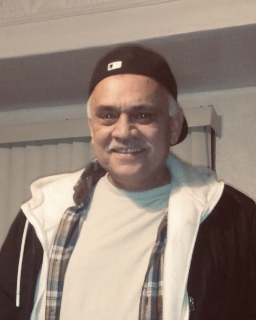 Rodolfo Martinez, Sr. Profile Photo
