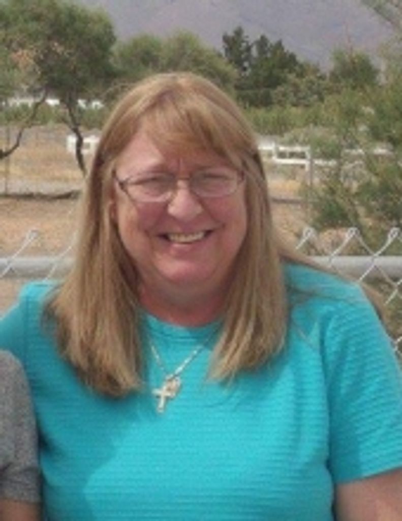Mary  Kay Haskett