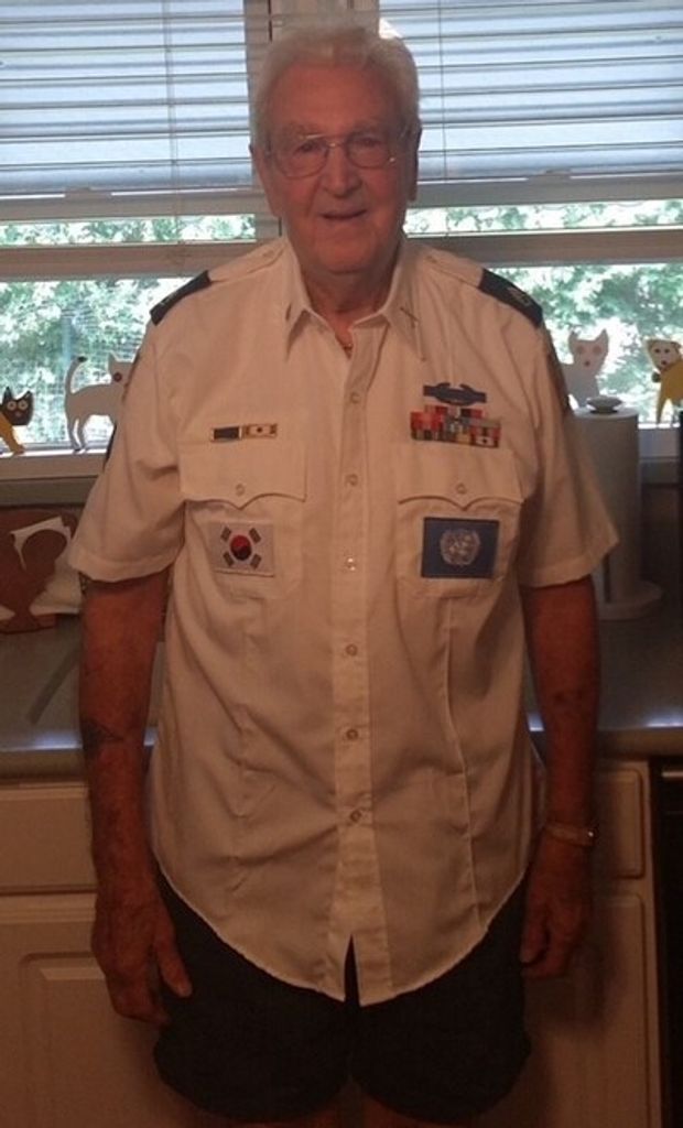 William "Bill" Passmore Profile Photo