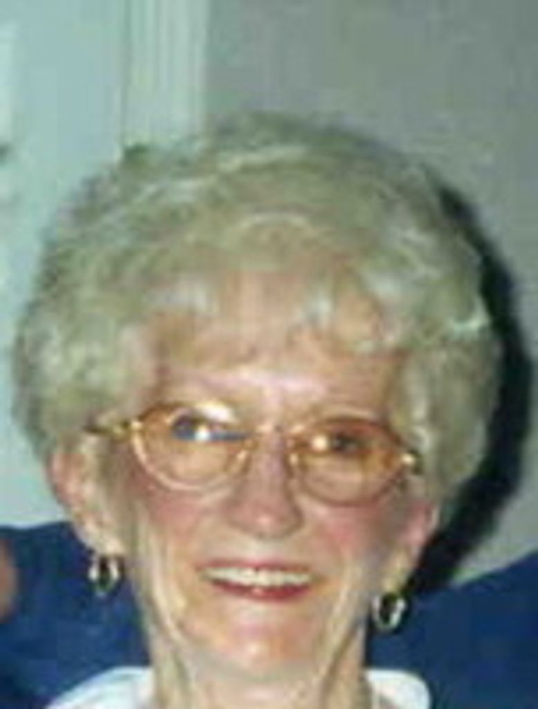 Beverly C. Cramer