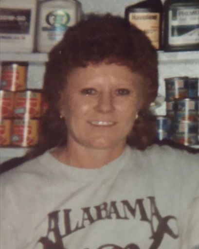 Sylvia Katie King's obituary image