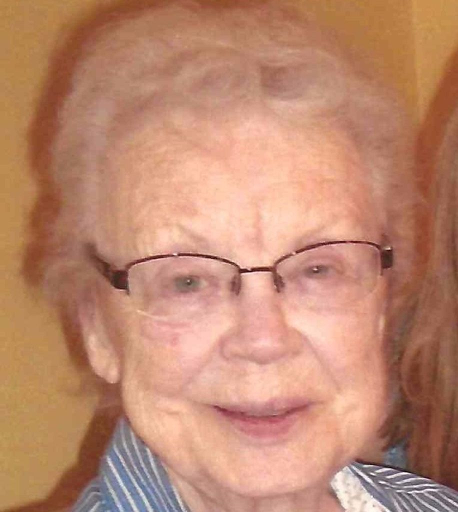 Lorraine Lepre