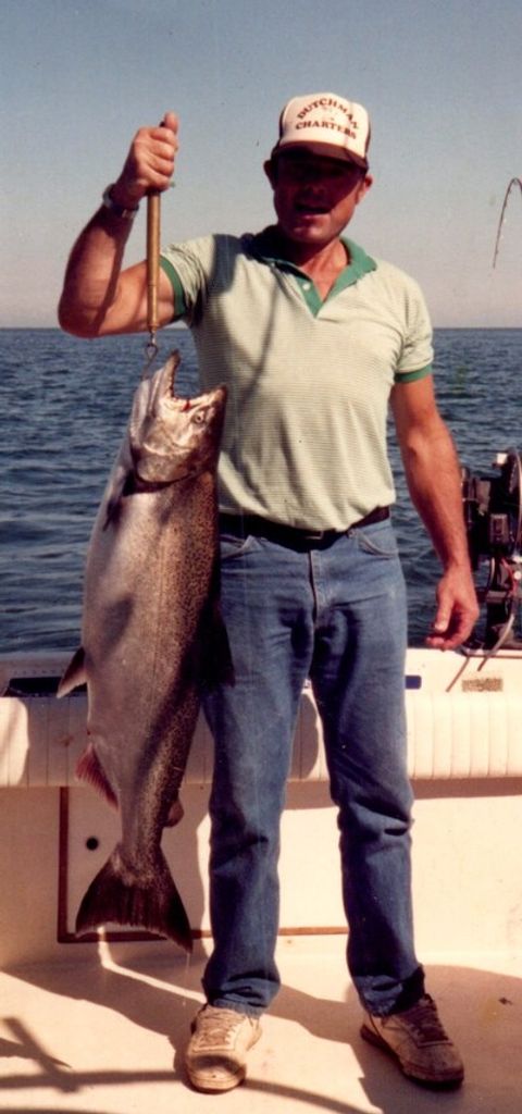 Russell F Mead Profile Photo