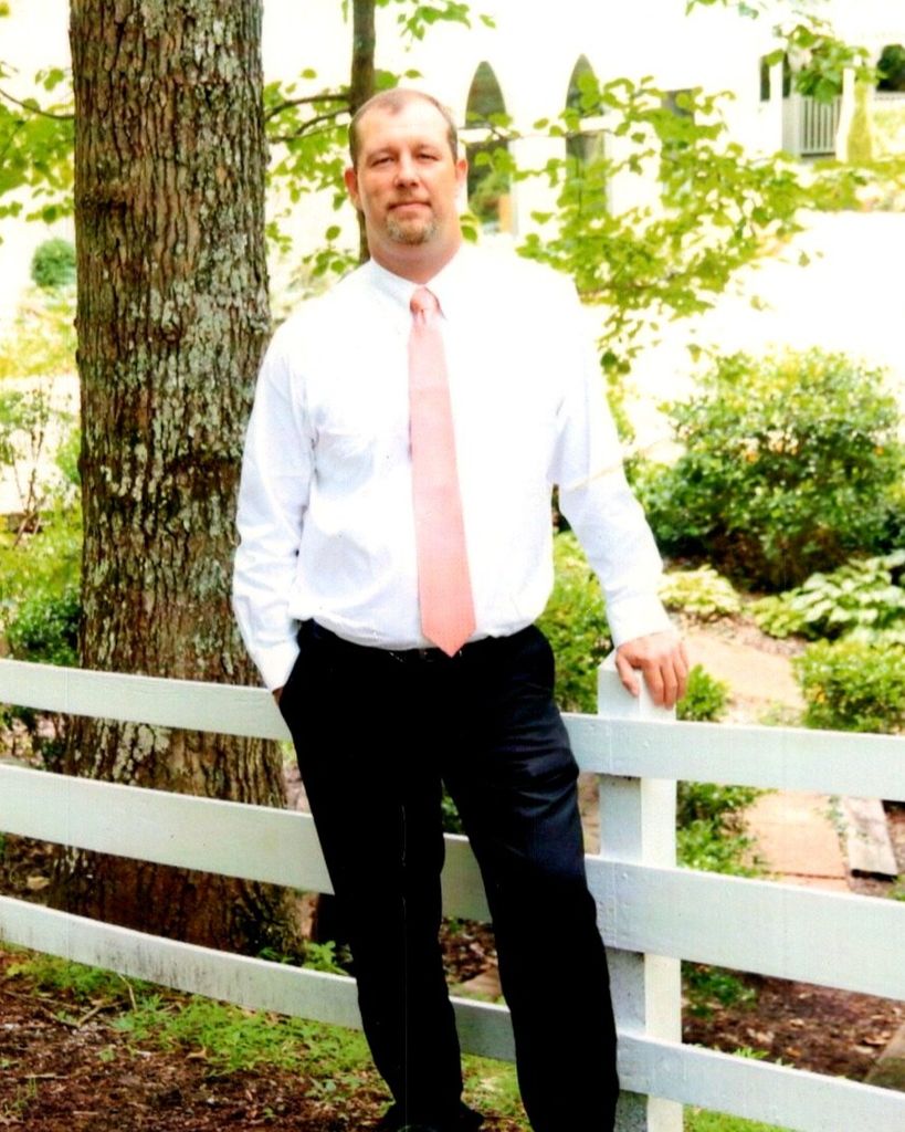 BIlly Waldron Profile Photo