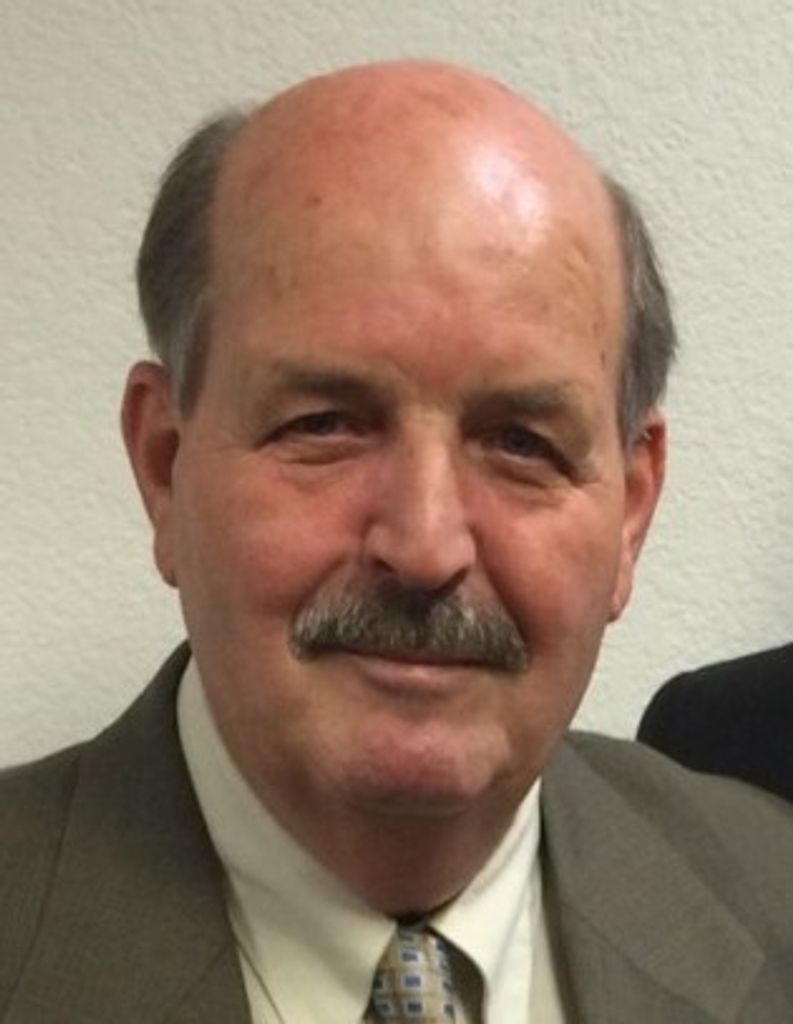 Steve  Leeto Tackett