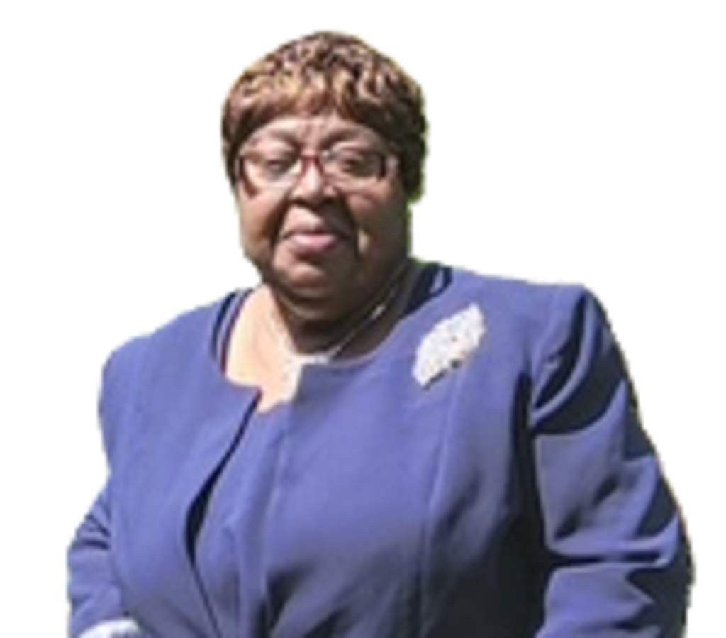 Vivian H Jackson Profile Photo
