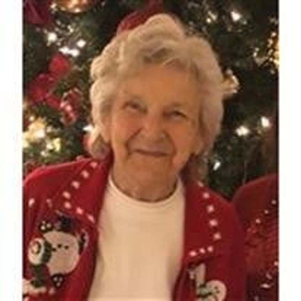 Mary Smith Galletta