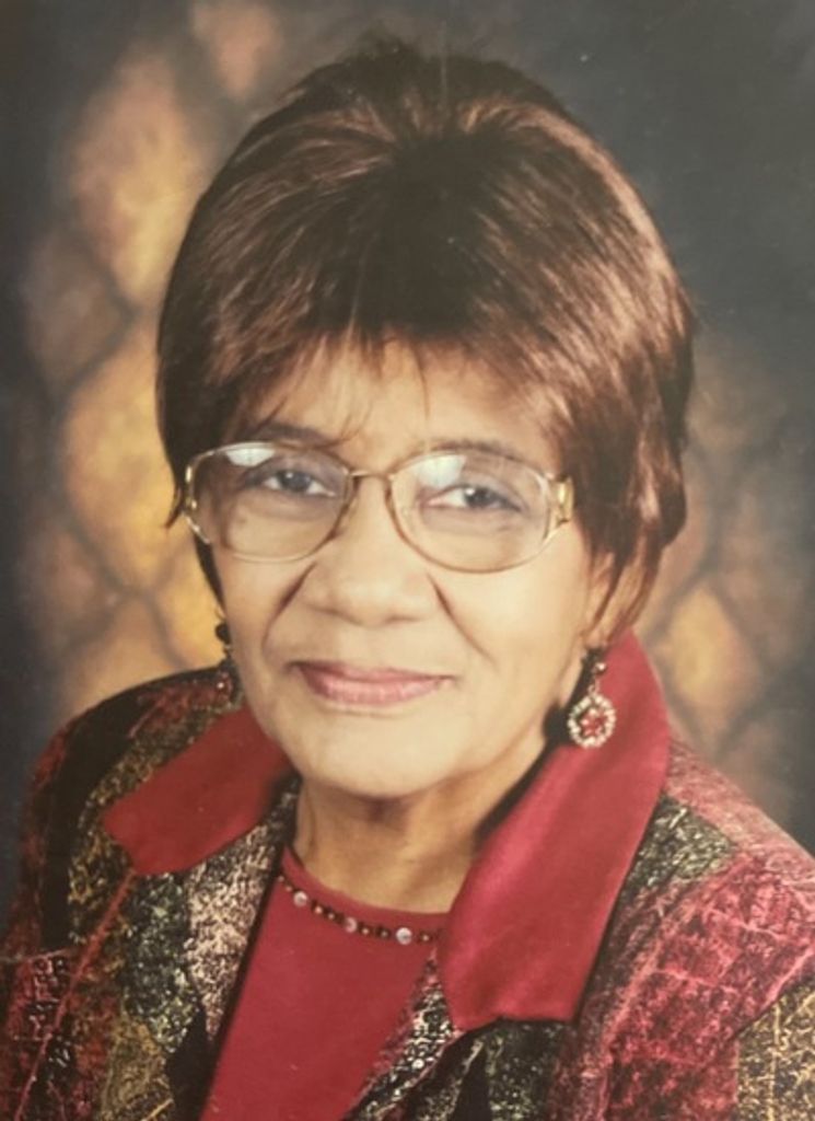 Norma Lewis Pourciau Profile Photo