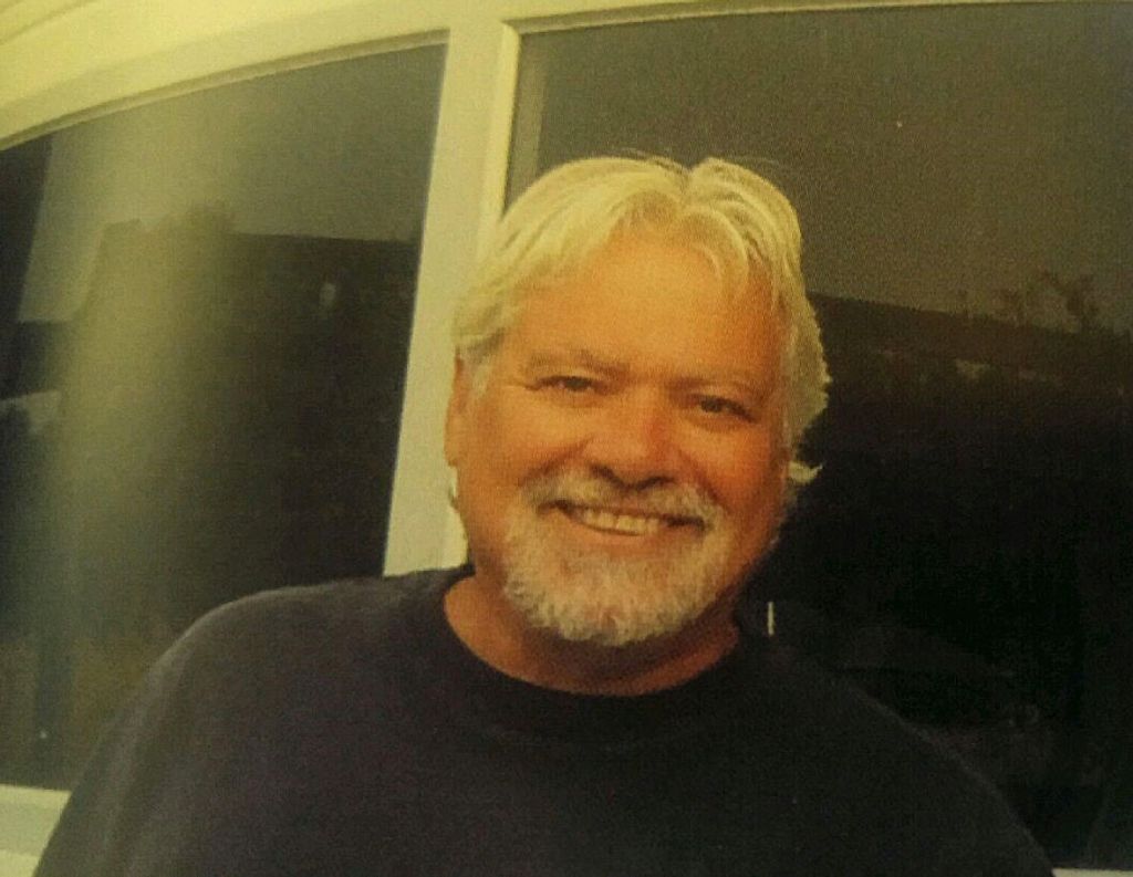 Roy Norman Karrer