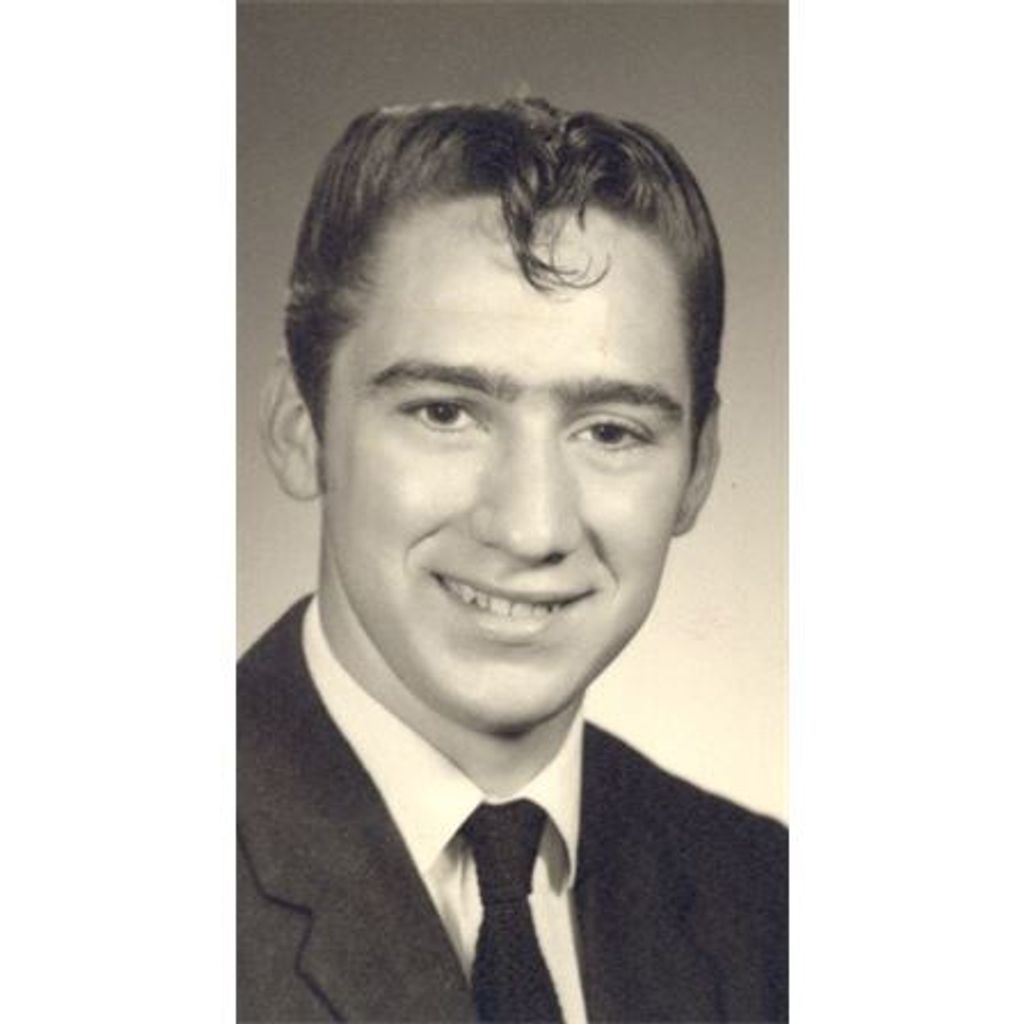 Edward T. "Spike" Stoddard