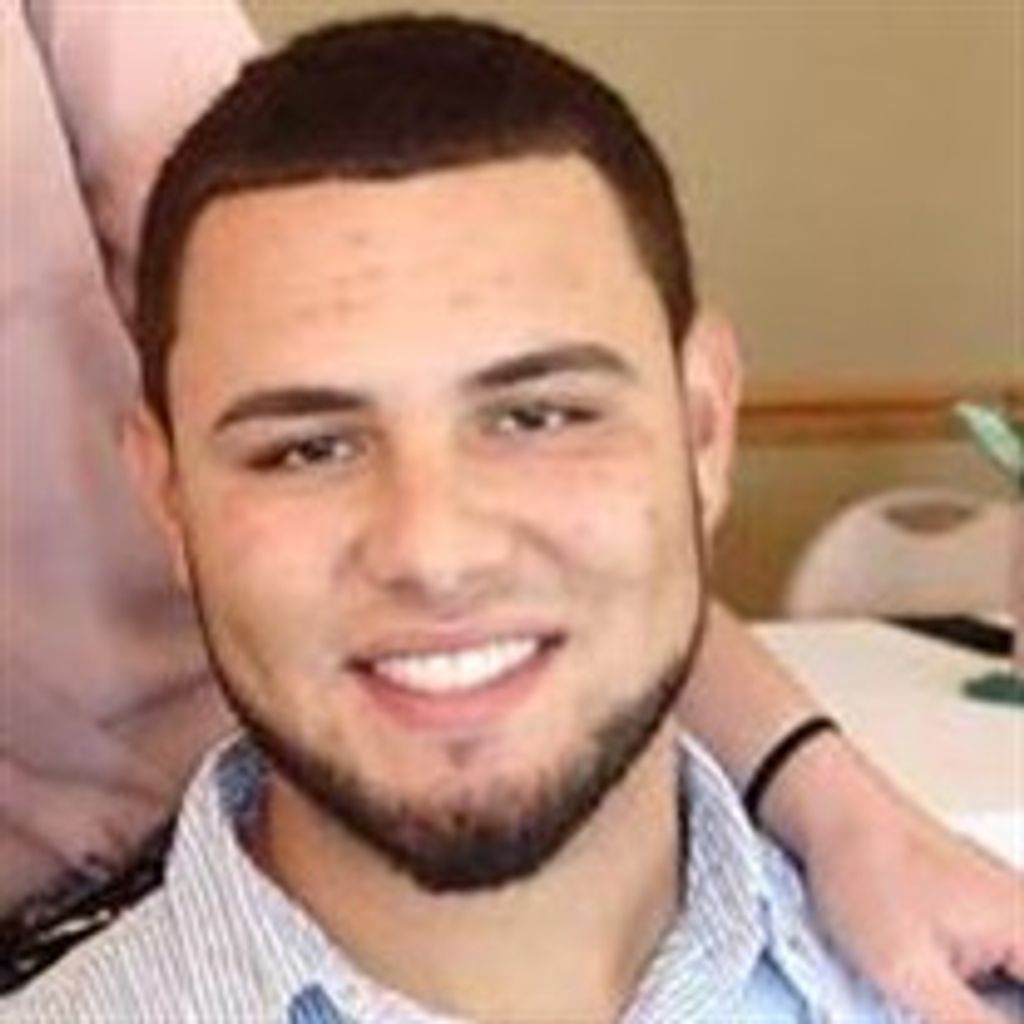Caleb Jordan Killen Profile Photo