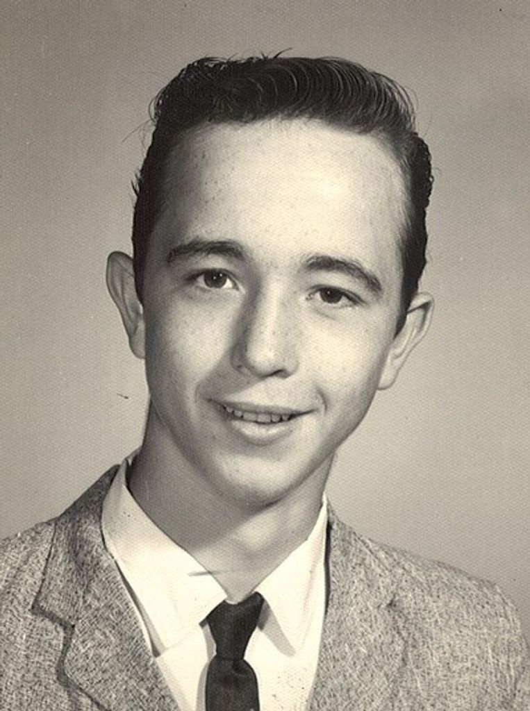 Roger Barrett Profile Photo