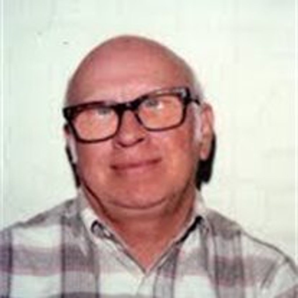 Francis J. Latreille