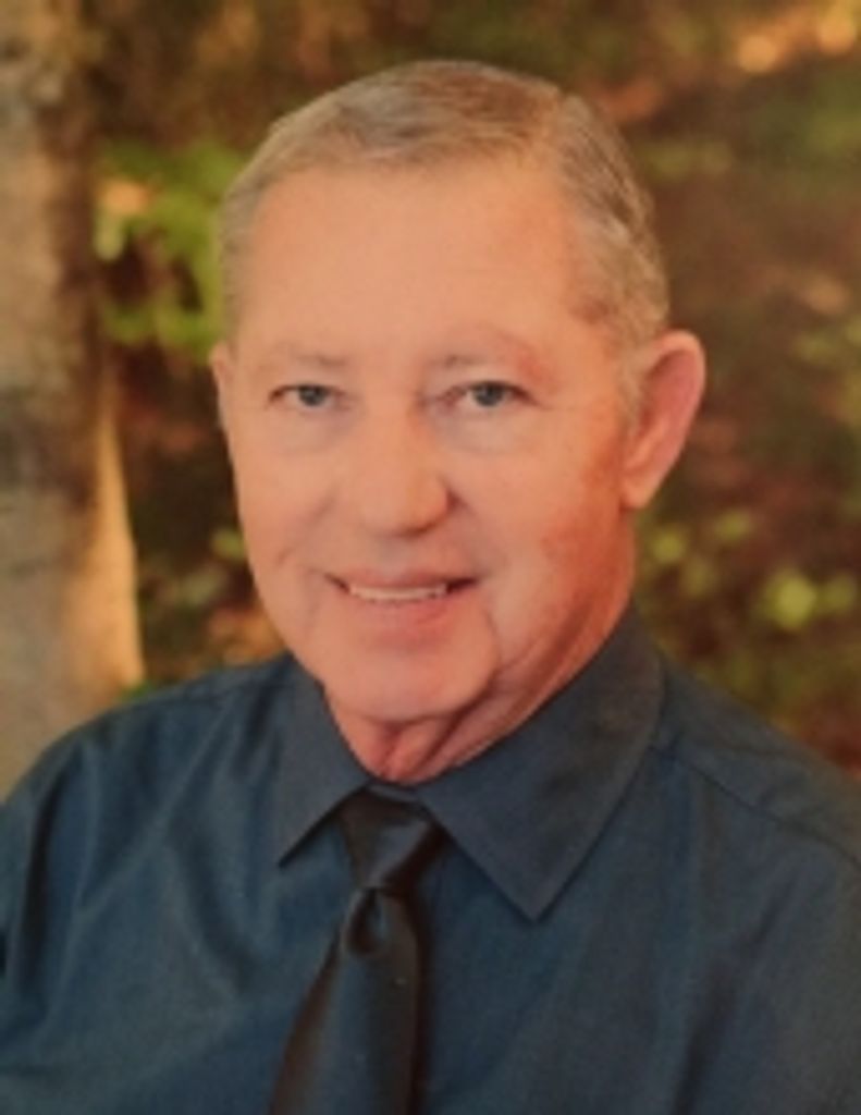 Harry  W.  Boyd Sr.