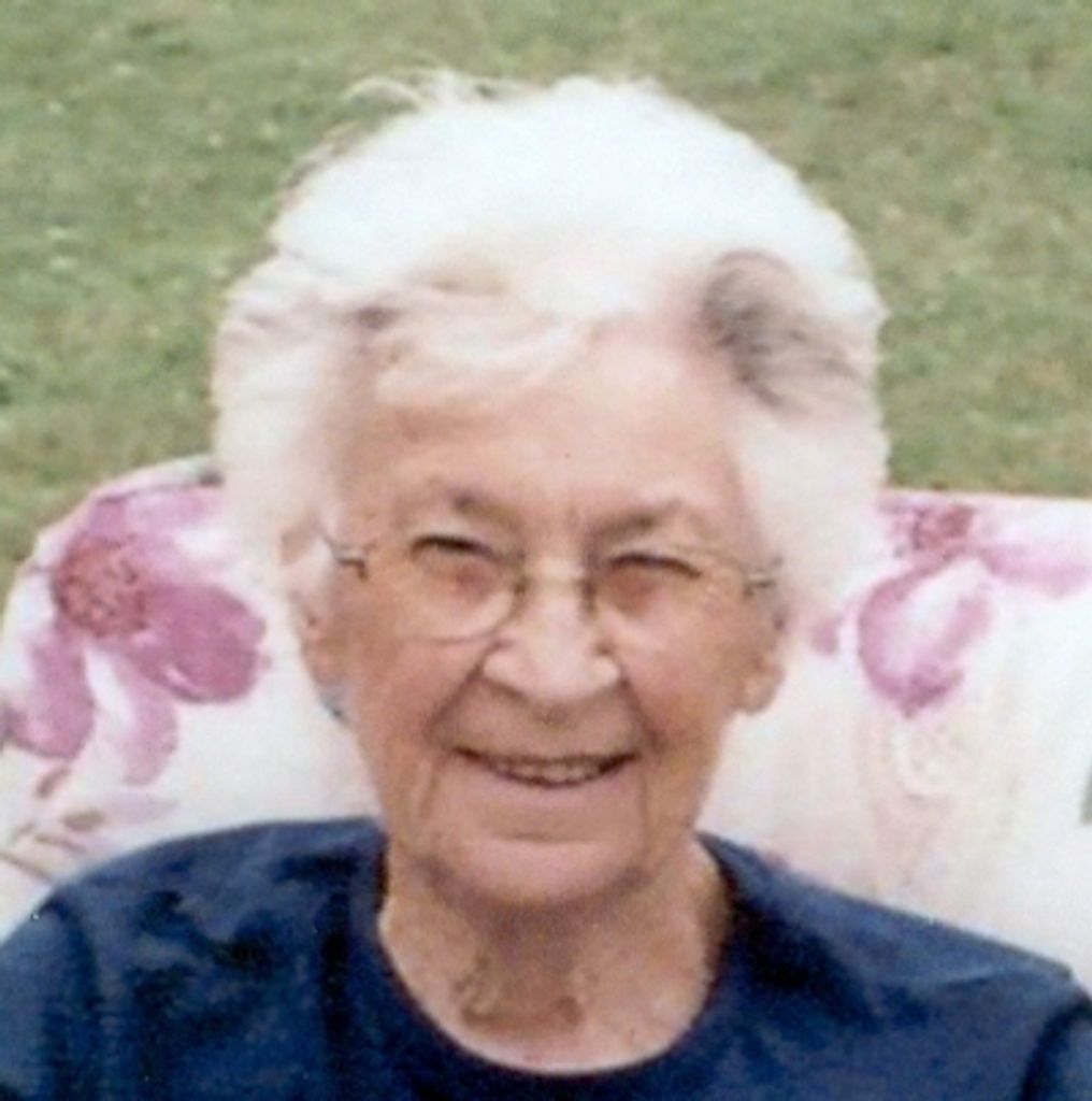 Ima Lynn Hammer Warner Profile Photo